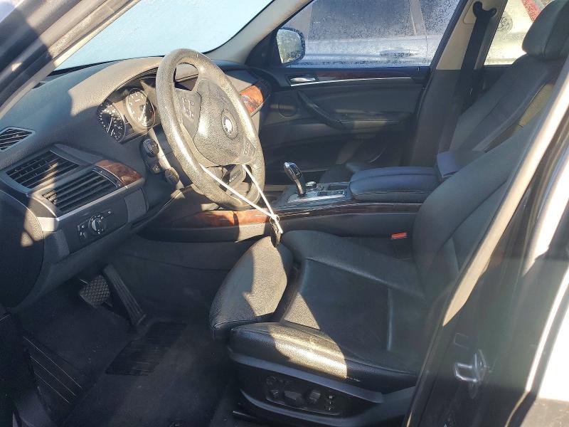 2012 BMW X5 Xdrive35i