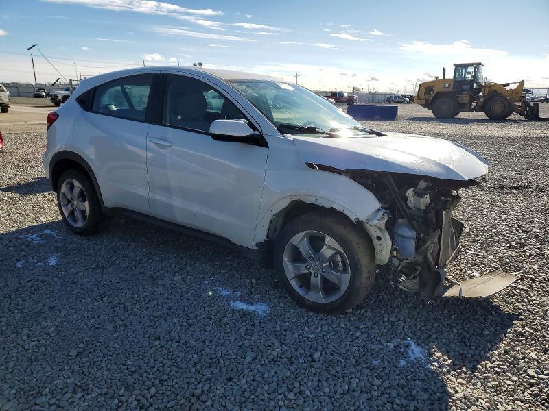2021 Honda Hr-v lx