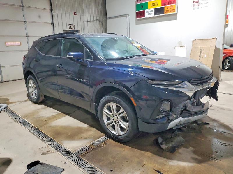 2020 Chevrolet Blazer 1LT