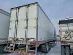 2013 Utility Trailer-Refrigerated Van Trailer
