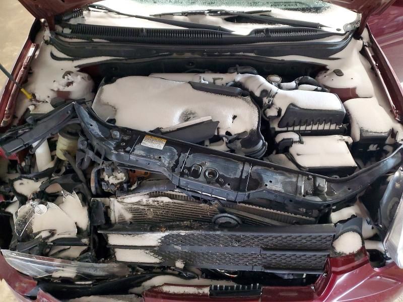 2006 Hyundai Accent gls