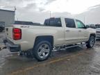 2014 Chevrolet Silverado K1500 LTZ
