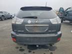 2008 Lexus Rx 400h
