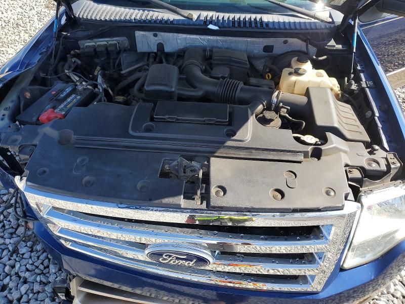 2011 Ford Expedition xlt