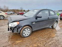 2011 Hyundai Accent gl for sale in Columbia Station, OH
