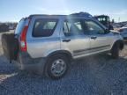 2006 Honda Cr-v lx