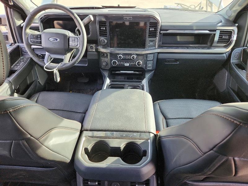 2025 Ford F250 Super Duty