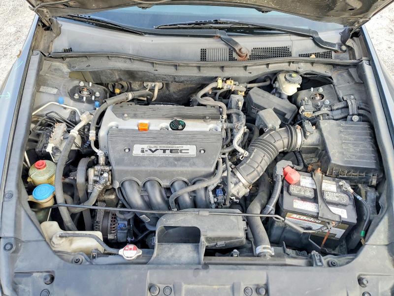 2009 Honda Accord lxp