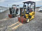 2016 Yale Forklift