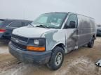 2007 Chevrolet Express G2500 Delivery Van