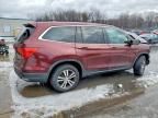2018 Honda Pilot exl