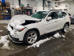 2015 BMW X1 Xdrive35i en venta en Elmsdale, NS