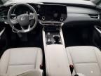 2025 Lexus Rx 350 Base