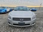 2011 Nissan Maxima s