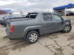2007 Honda Ridgeline rtl
