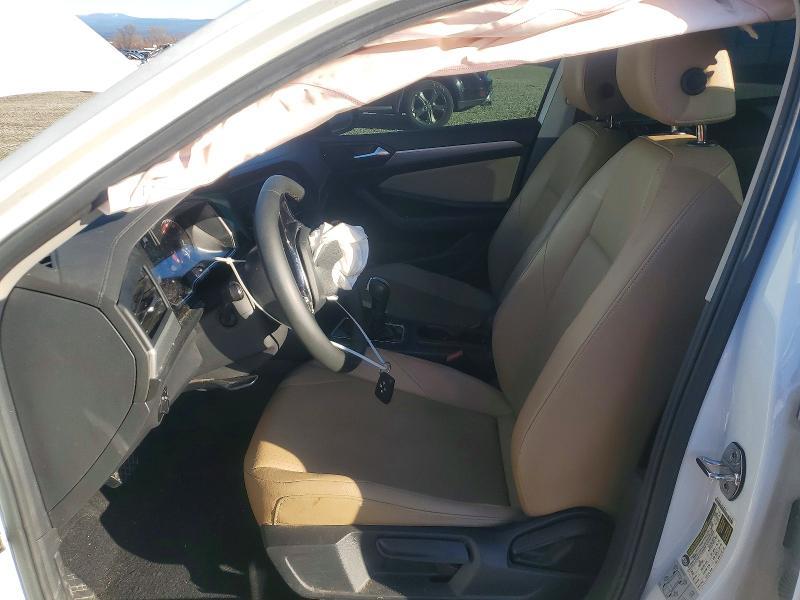 2020 Volkswagen Jetta s
