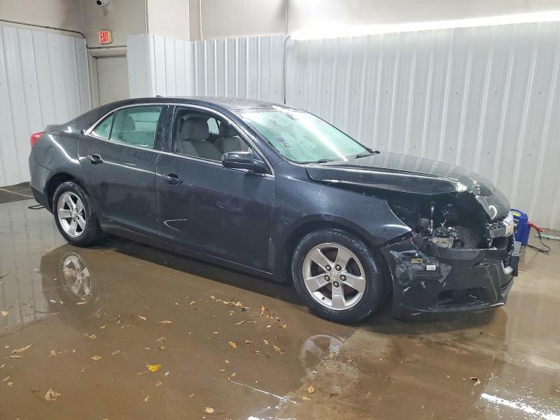 2014 Chevrolet Malibu ls
