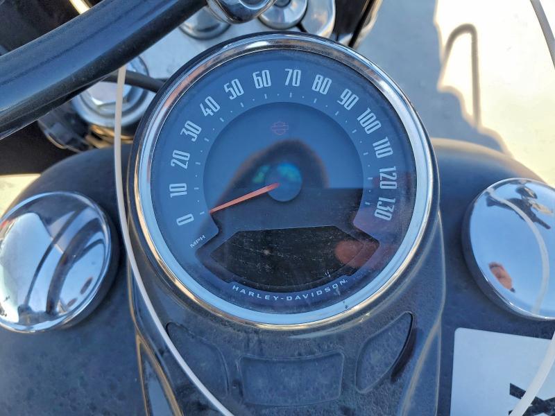 2019 Harley-Davidson Flsl