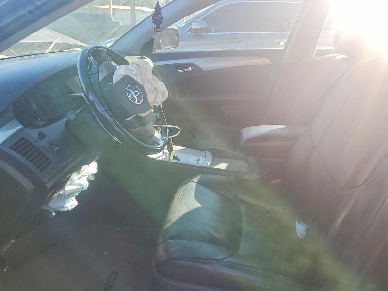 2007 Toyota Avalon xl