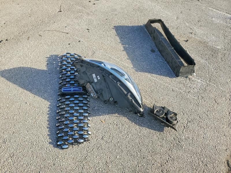 2020 Lincoln Aviator Black Label Grand Touring