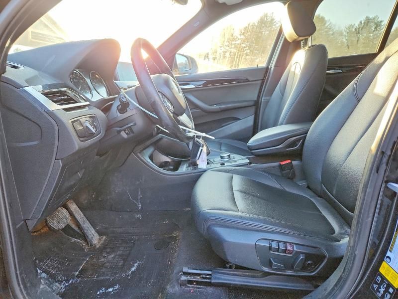 2019 BMW X1 Xdrive28i