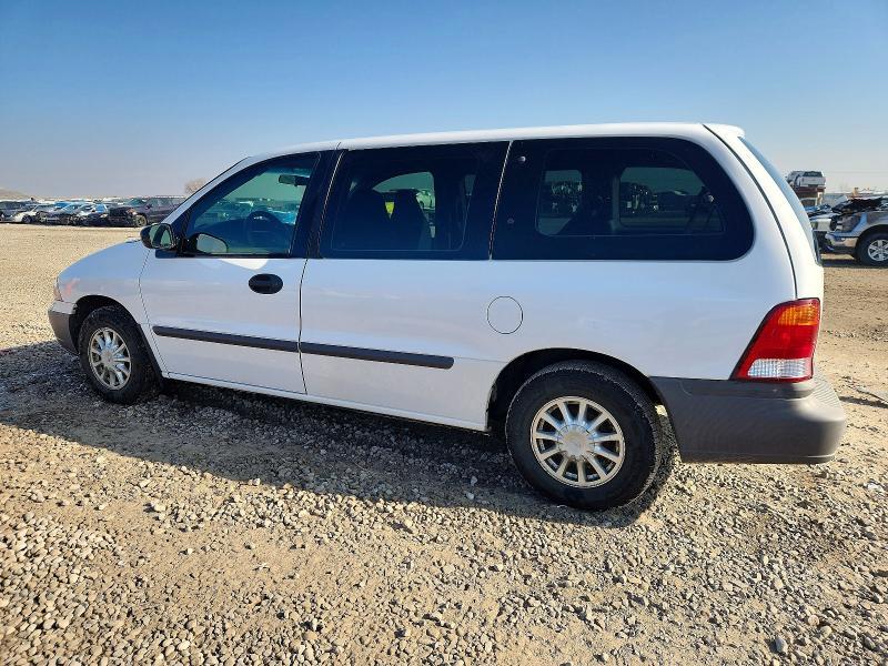 2001 Ford Windstar lx