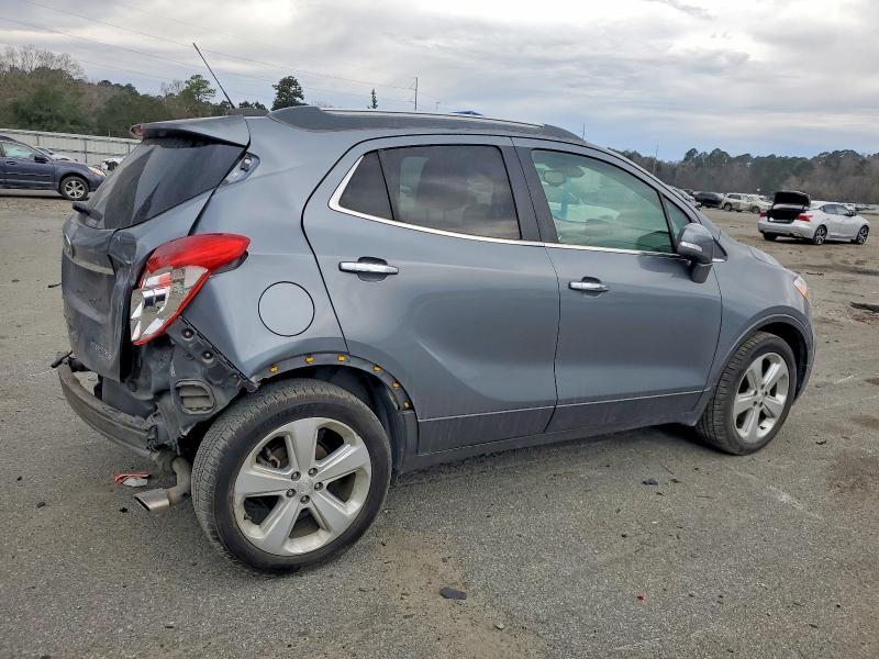 2015 Buick Encore Convenience