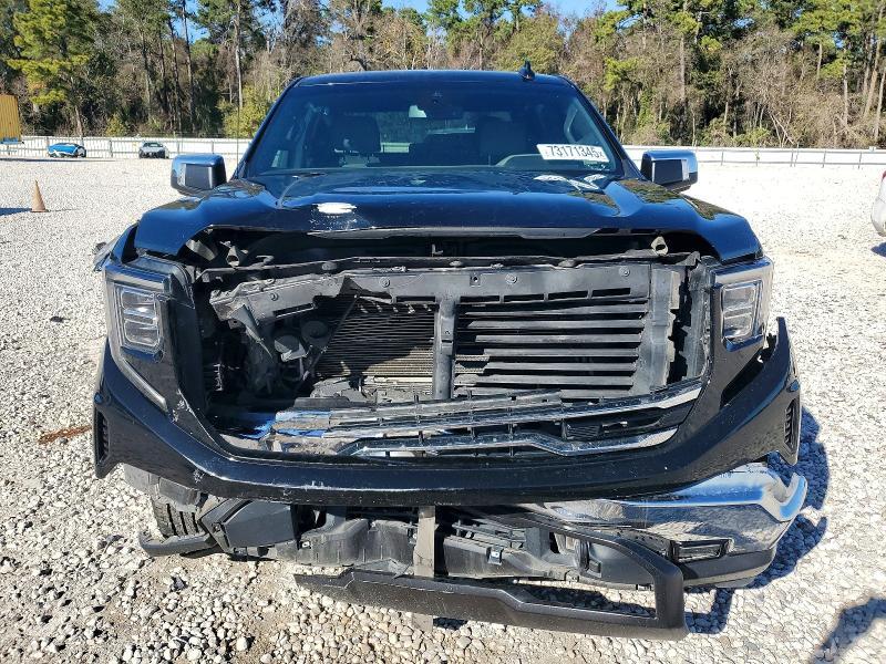 2023 GMC Sierra C1500 slt