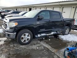 Salvage trucks for sale at Louisville, KY auction: 2016 Toyota Tundra