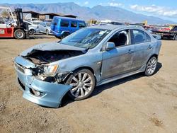 2009 Mitsubishi Lancer gts for sale in Kapolei, HI