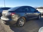 2010 Mazda 3 I