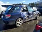 2006 Subaru Impreza 2.5i Sports Wagon