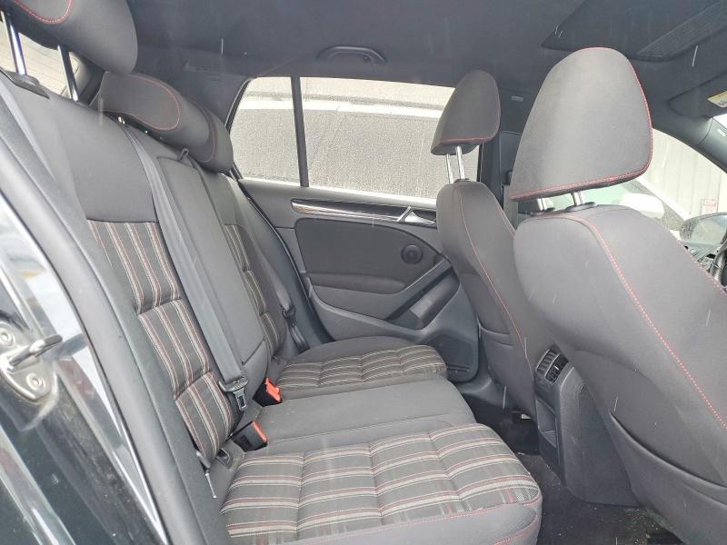 2011 Volkswagen GTI