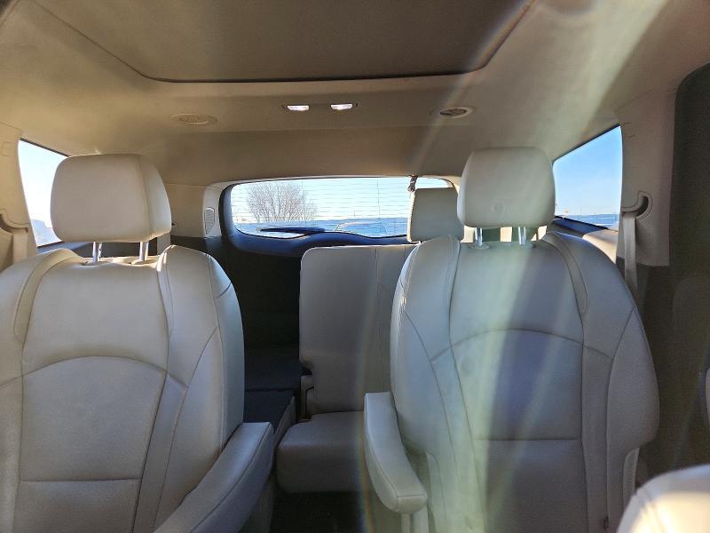 2019 Buick Enclave Premium