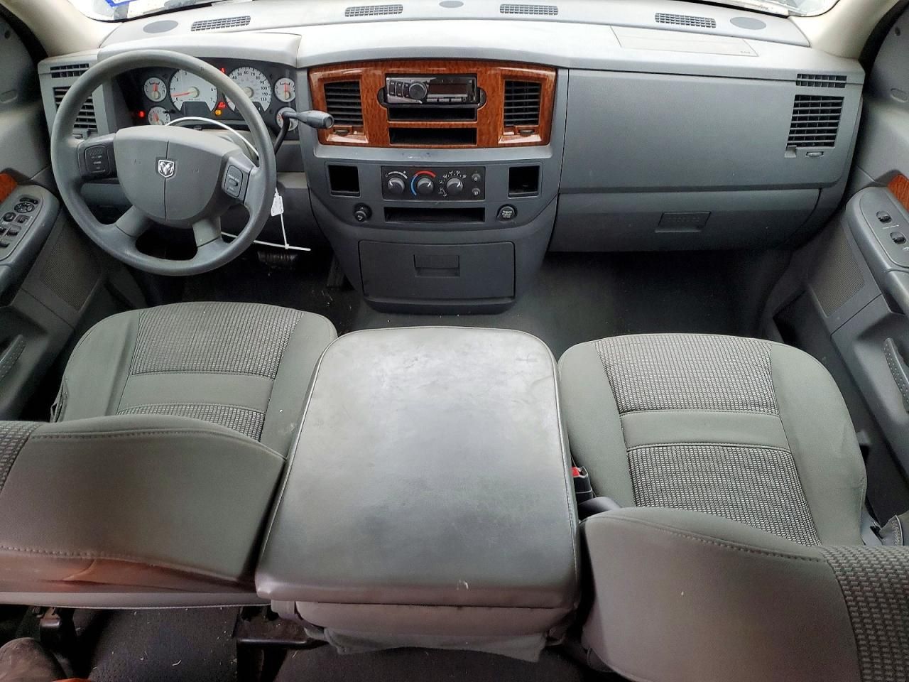 2006 Dodge Ram 1500 st