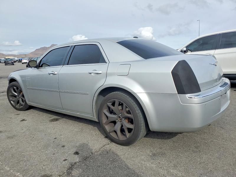 2007 Chrysler 300c