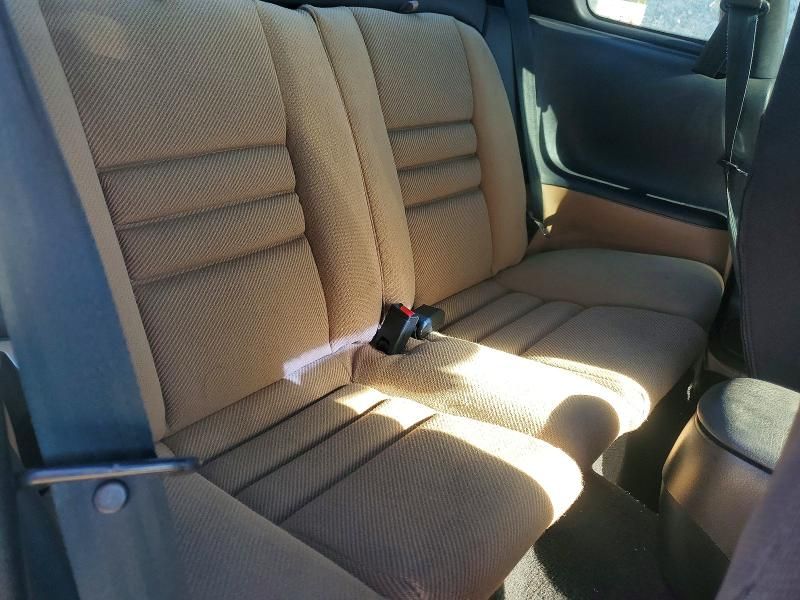 1994 Ford Mustang gt