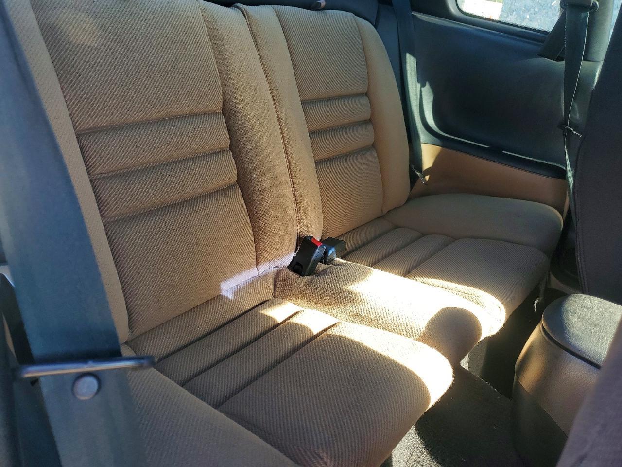 1994 Ford Mustang gt