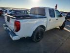 2021 Niss Frontier SV