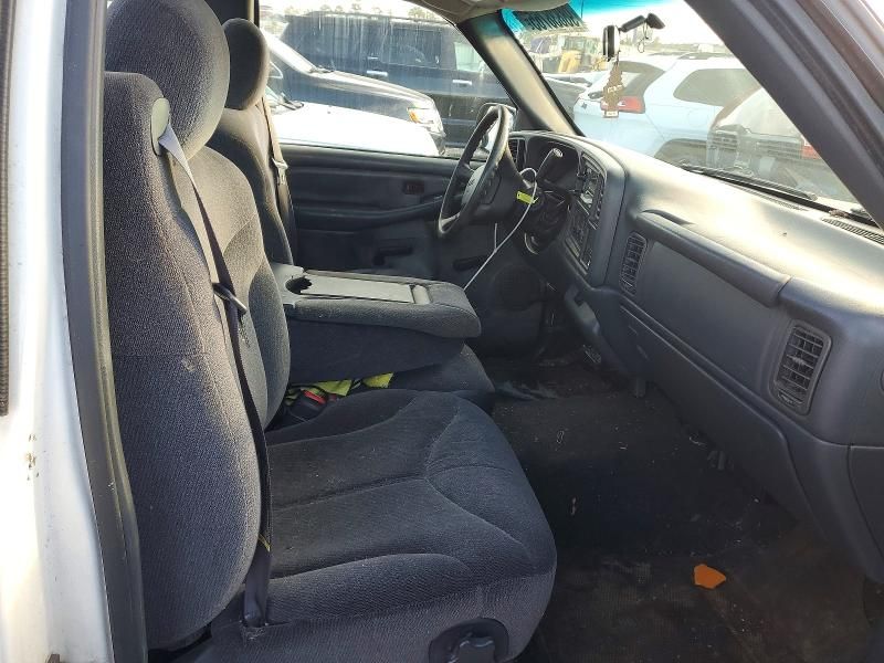 2000 GMC New Sierra C1500