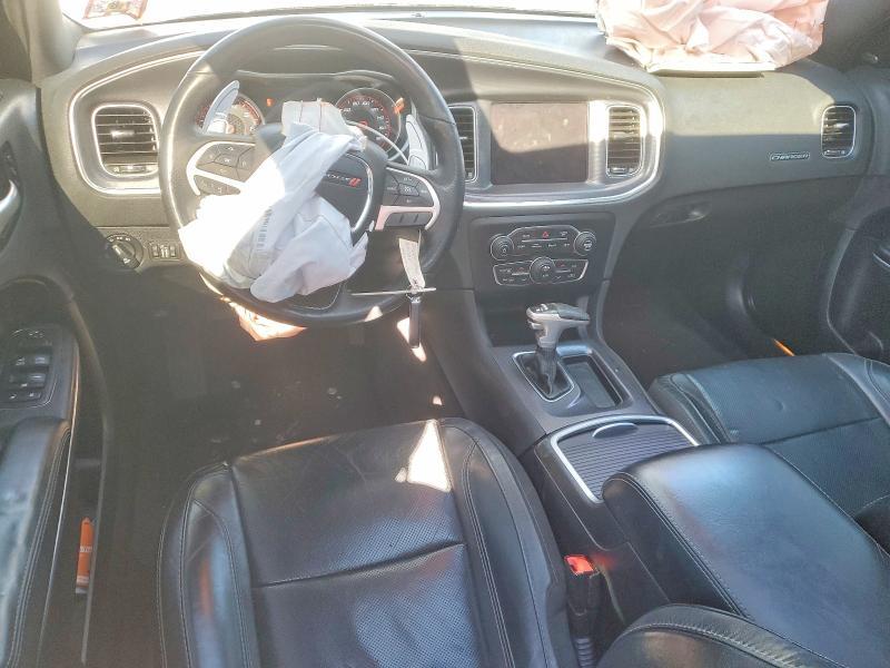 2017 Dodge Charger R/T 392