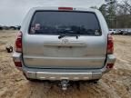 2004 Toyota 4runner SR5