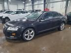 2009 Audi A6 Prestige