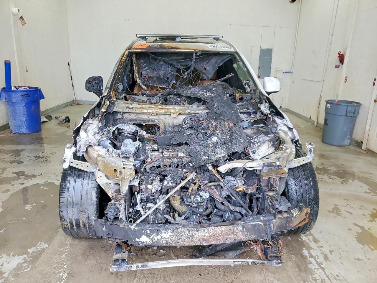 2019 Volvo Xc90 T6 Inscription