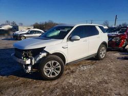 2022 Land Rover Discovery Sport s en venta en Hillsborough, NJ