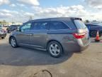 2013 Honda Odyssey Touring