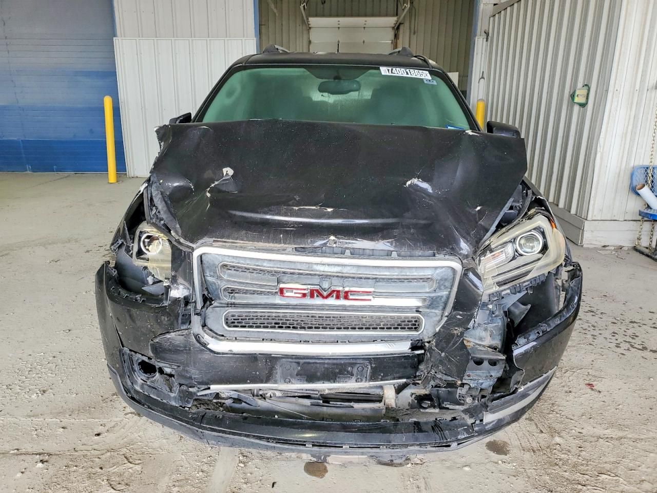 2016 GMC Acadia Slt-1