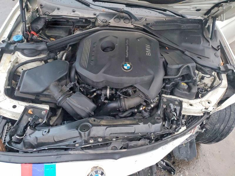 2017 BMW 330 xi
