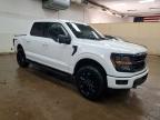 2025 Ford F150 XLT