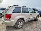 2007 Jeep Grand Cherokee Laredo